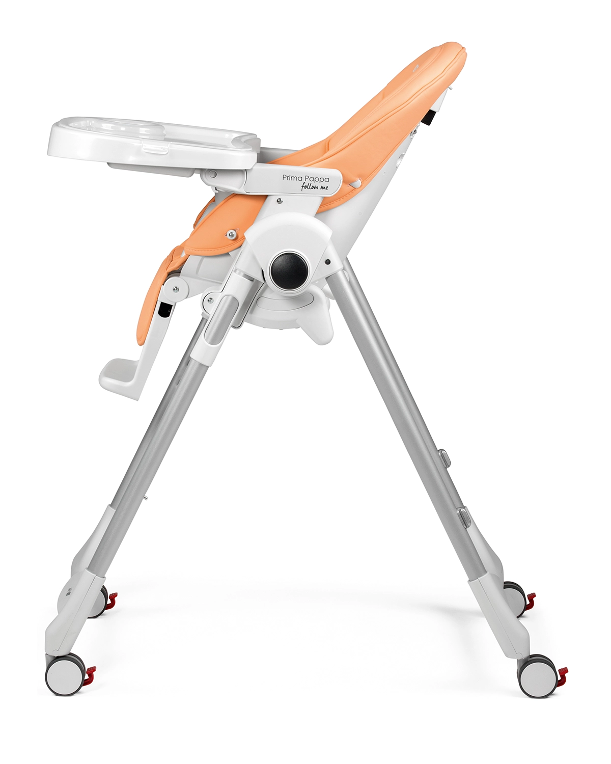 

Стул Peg-Perego, Розовый, 3003846
