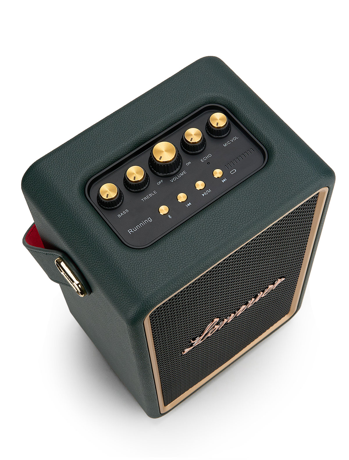 Колонка Buka Tech