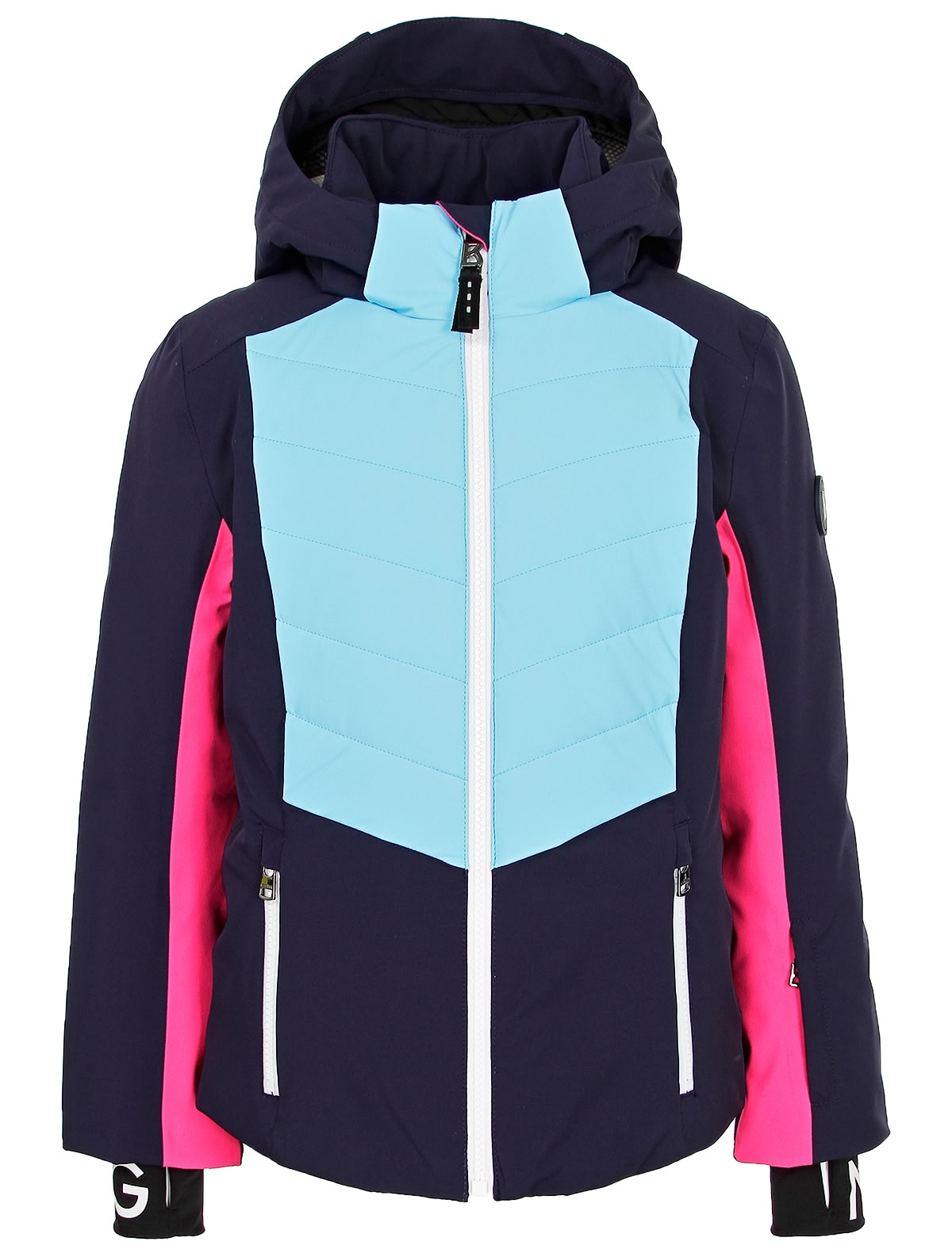 мембранная Куртка