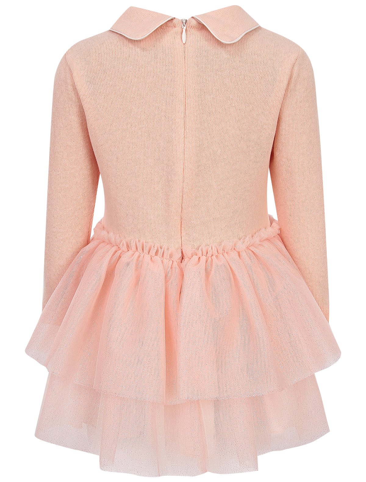 Платье Aletta 2478863, цвет розовый, размер 6 1054509289779 - фото 2