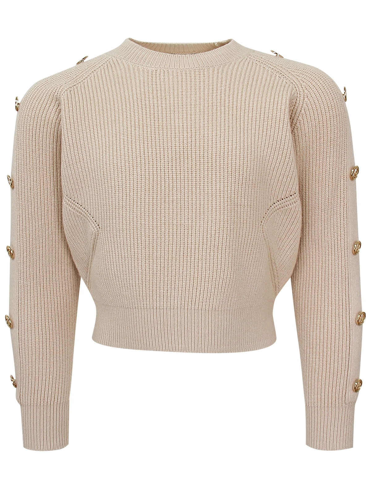 

Джемпер TWINSET, Бежевый, 3074907