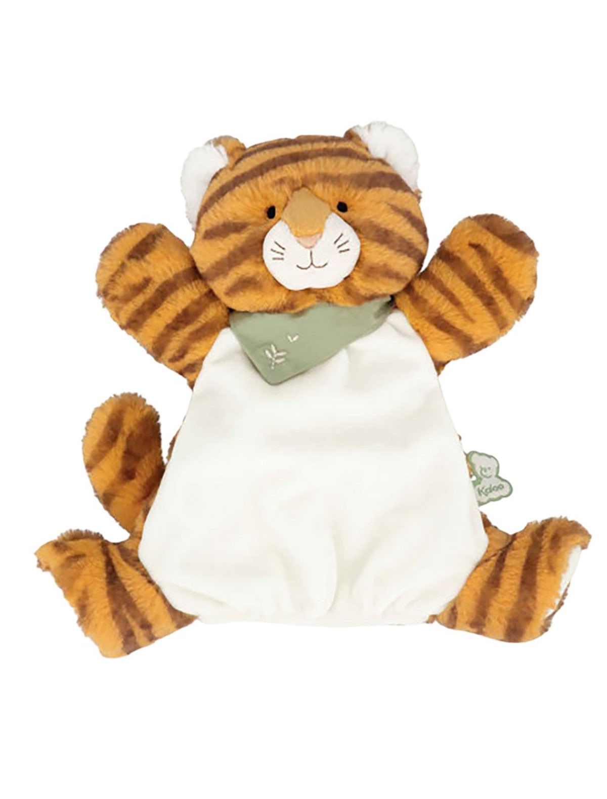 Игрушка-перчатка Тигренок Papaye