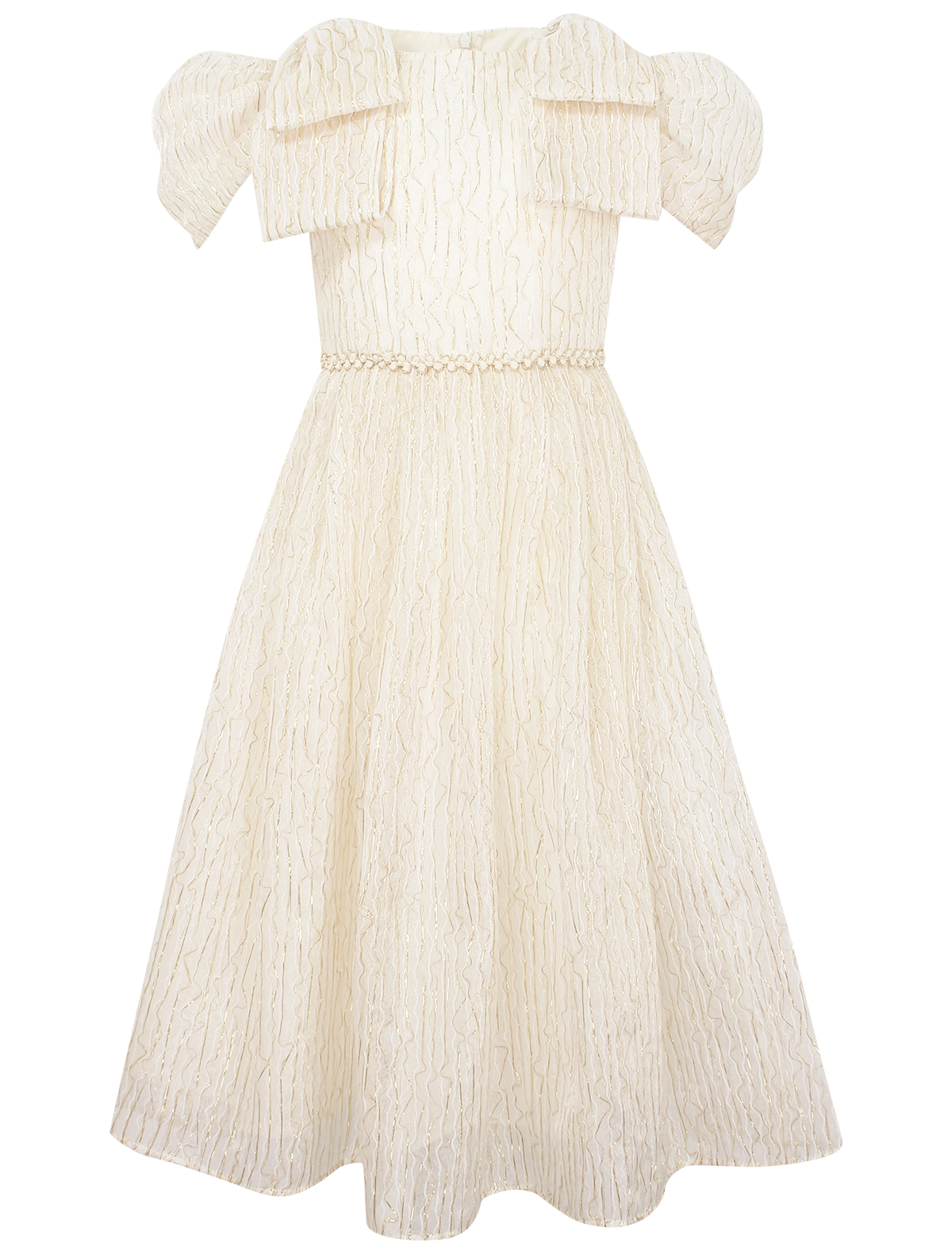 

Платье EIRENE, Бежевый, 3075123