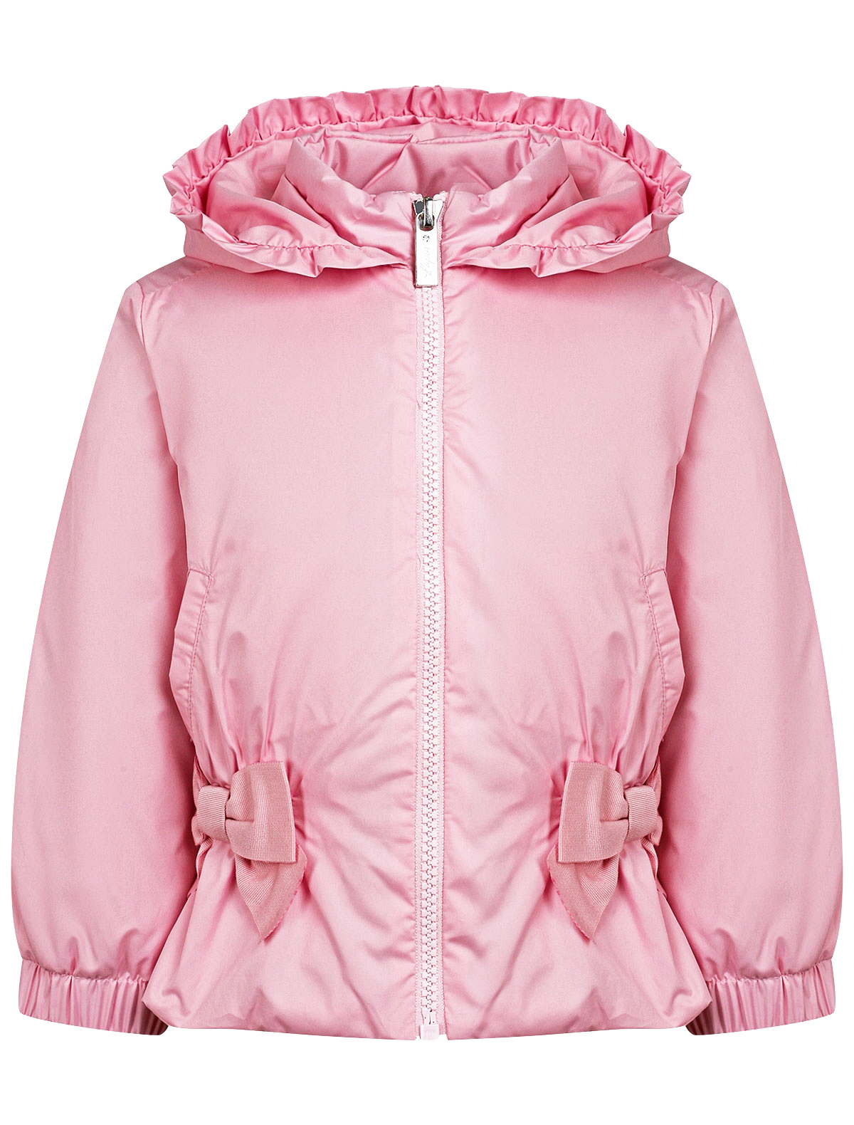 Куртка Lapin House 2304655, цвет розовый, размер 2 1074509173380 - фото 1