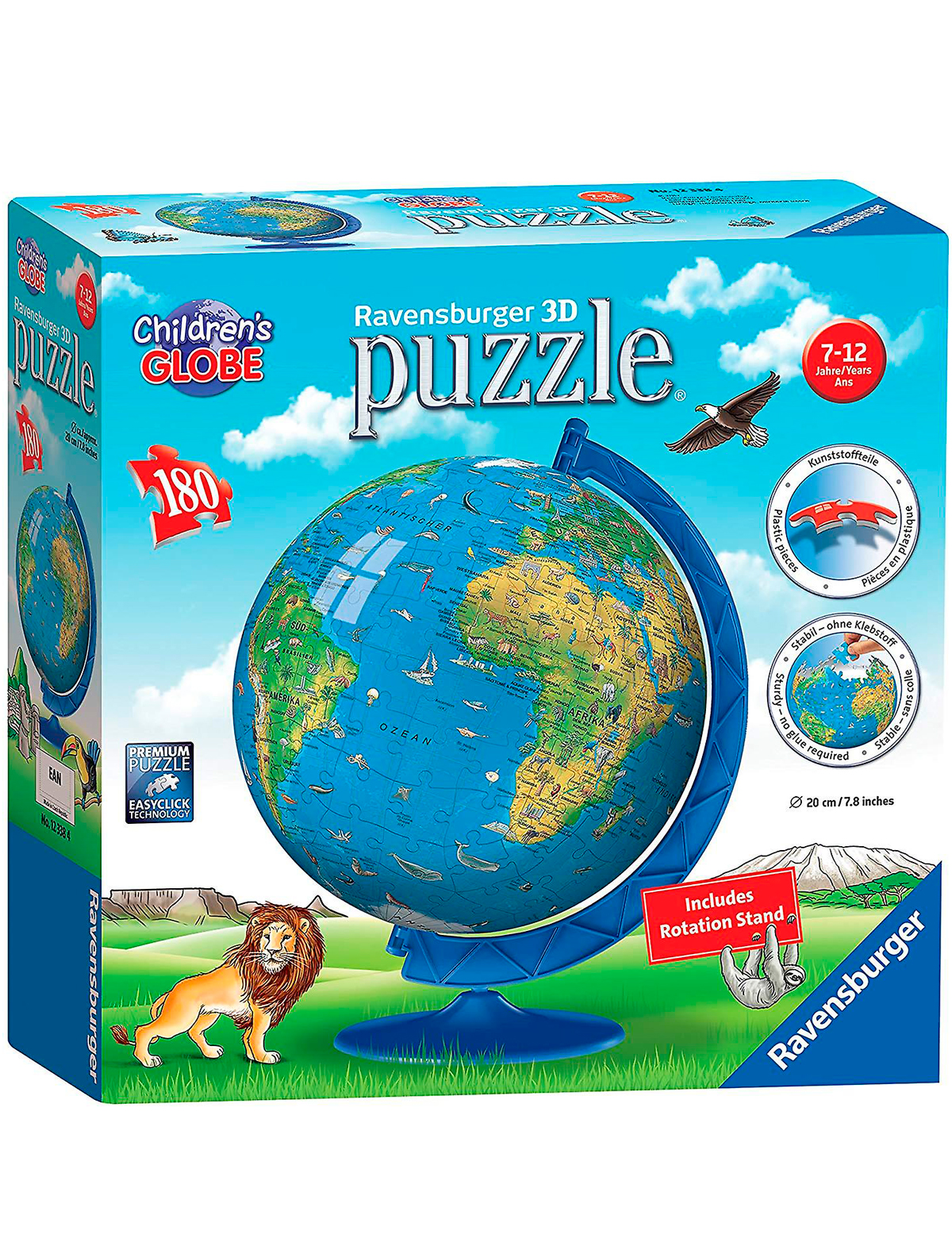 Игрушка Ravensburger