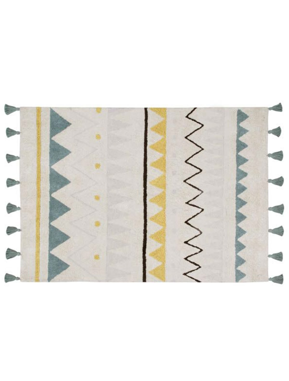 Ковер Azteca Natural 140х200 см