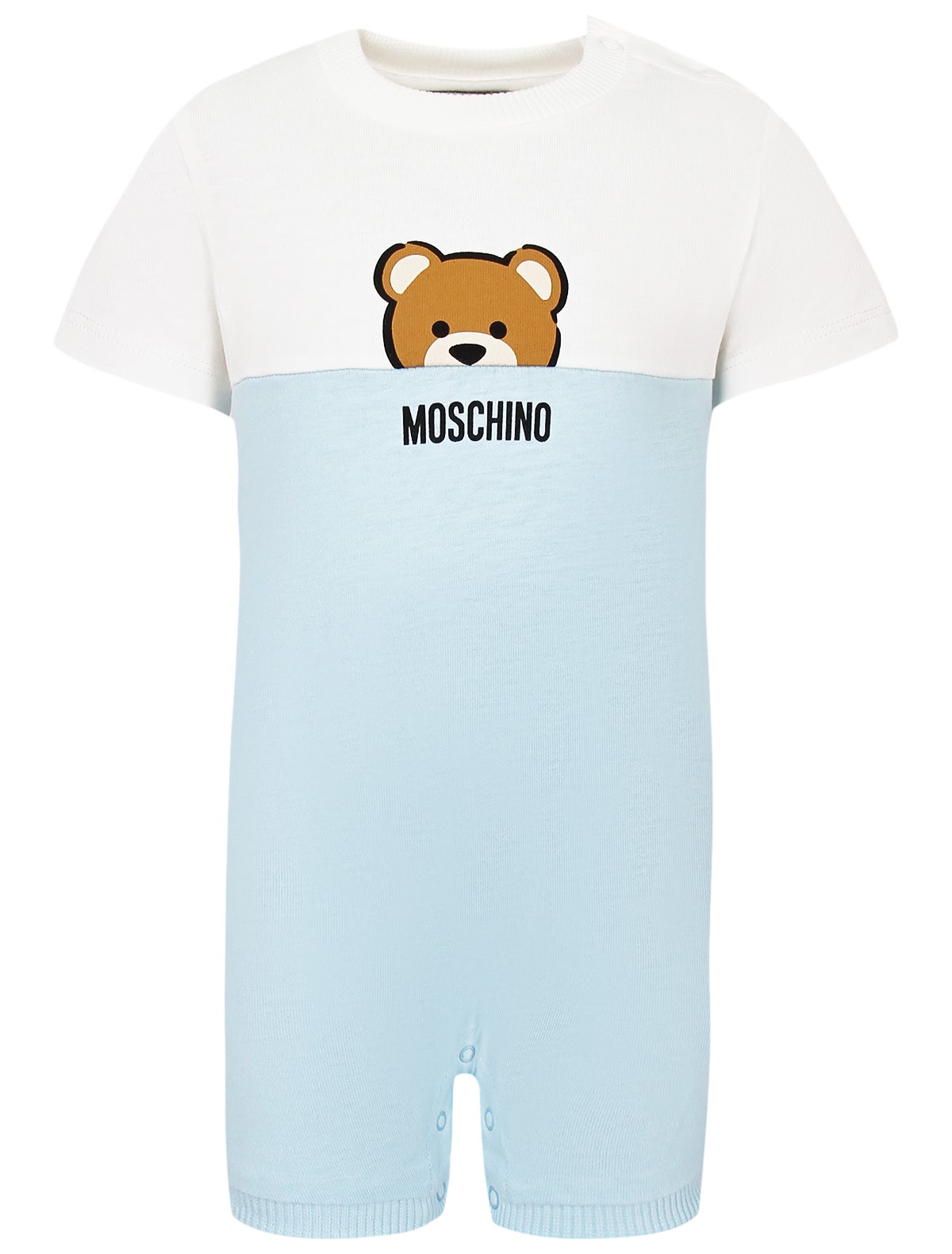 Комплект из 2 шт Moschino 23920₽