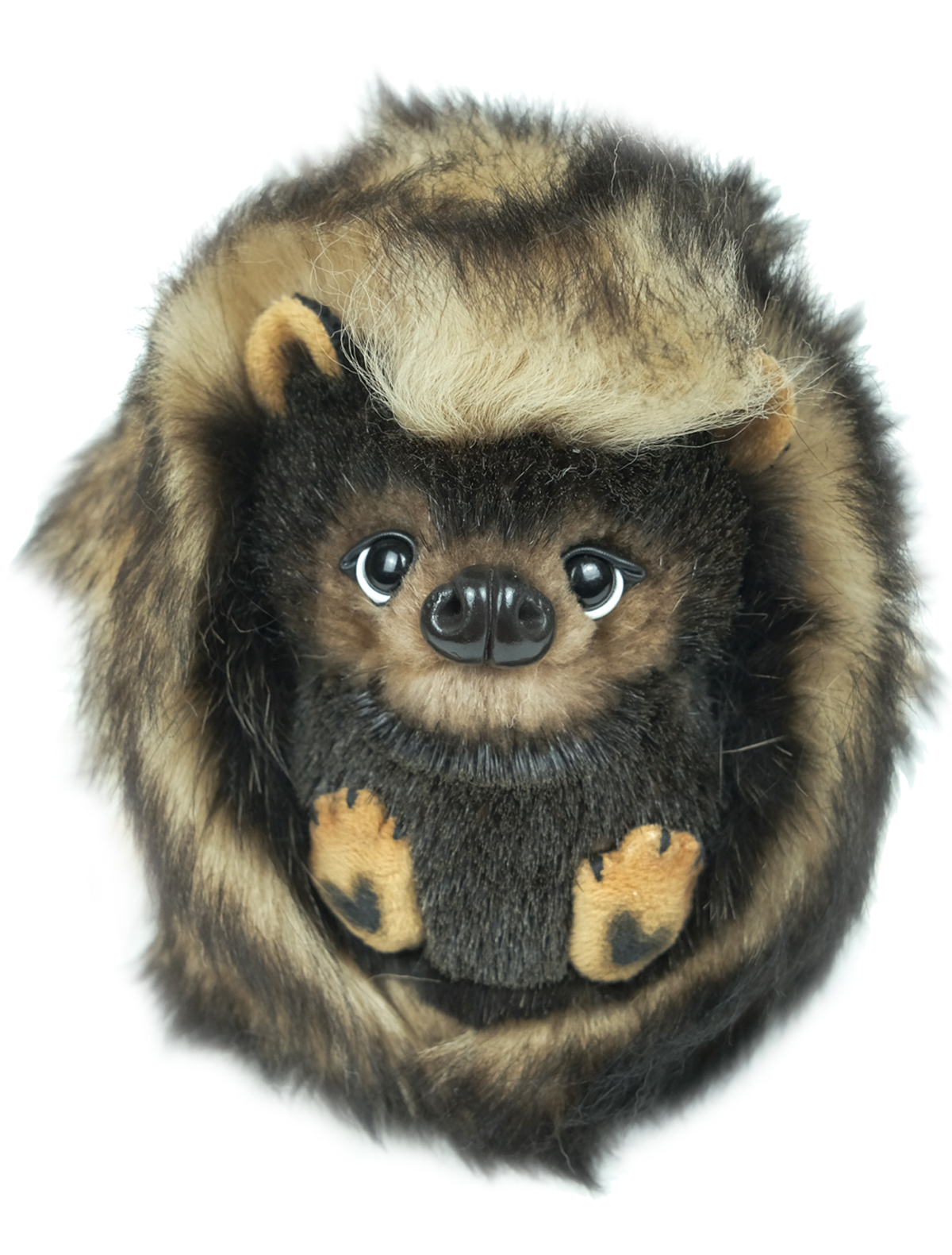 

Игрушка мягкая Carolon, Коричневый, 2299846