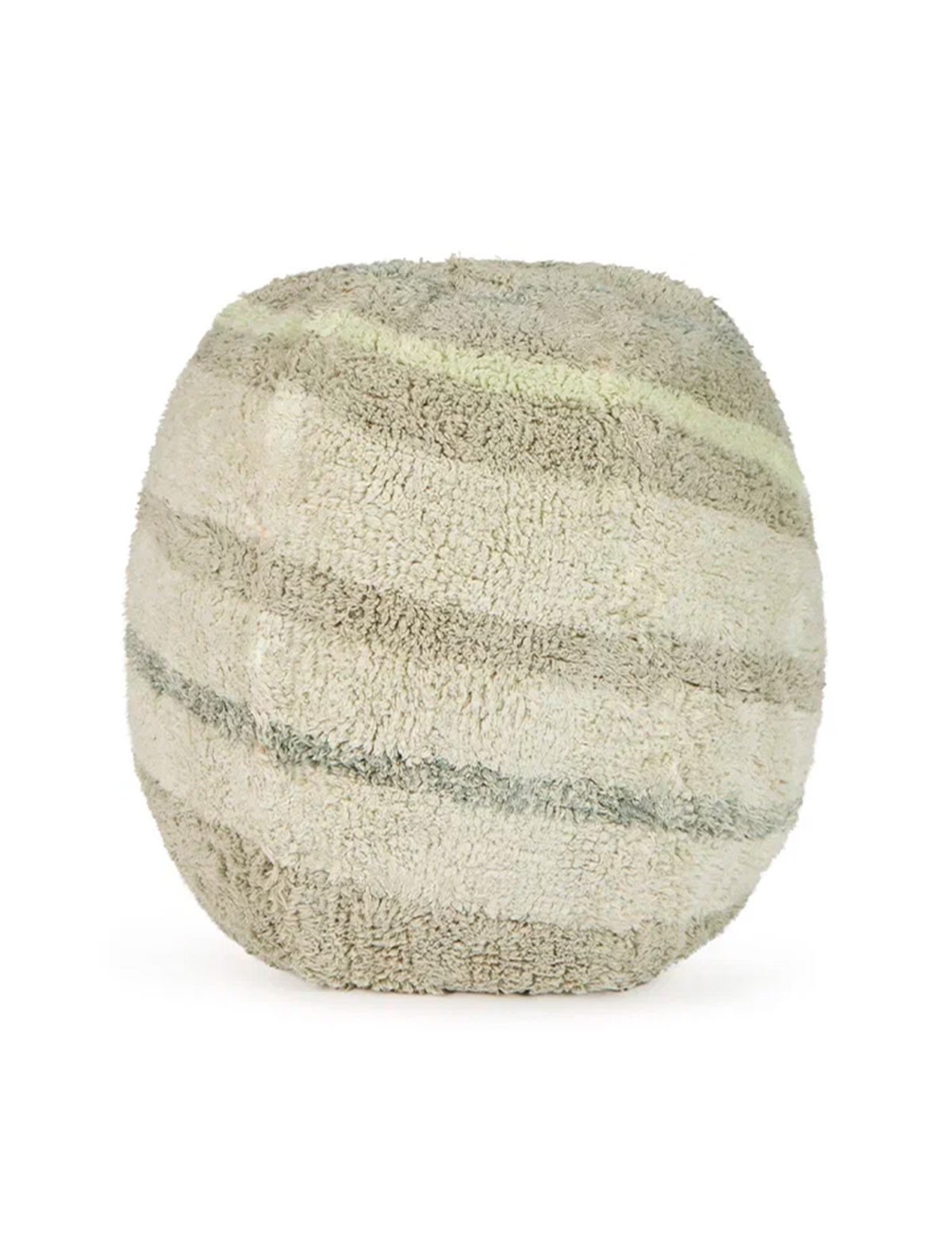 Подушка-пуф Нептун 45х40