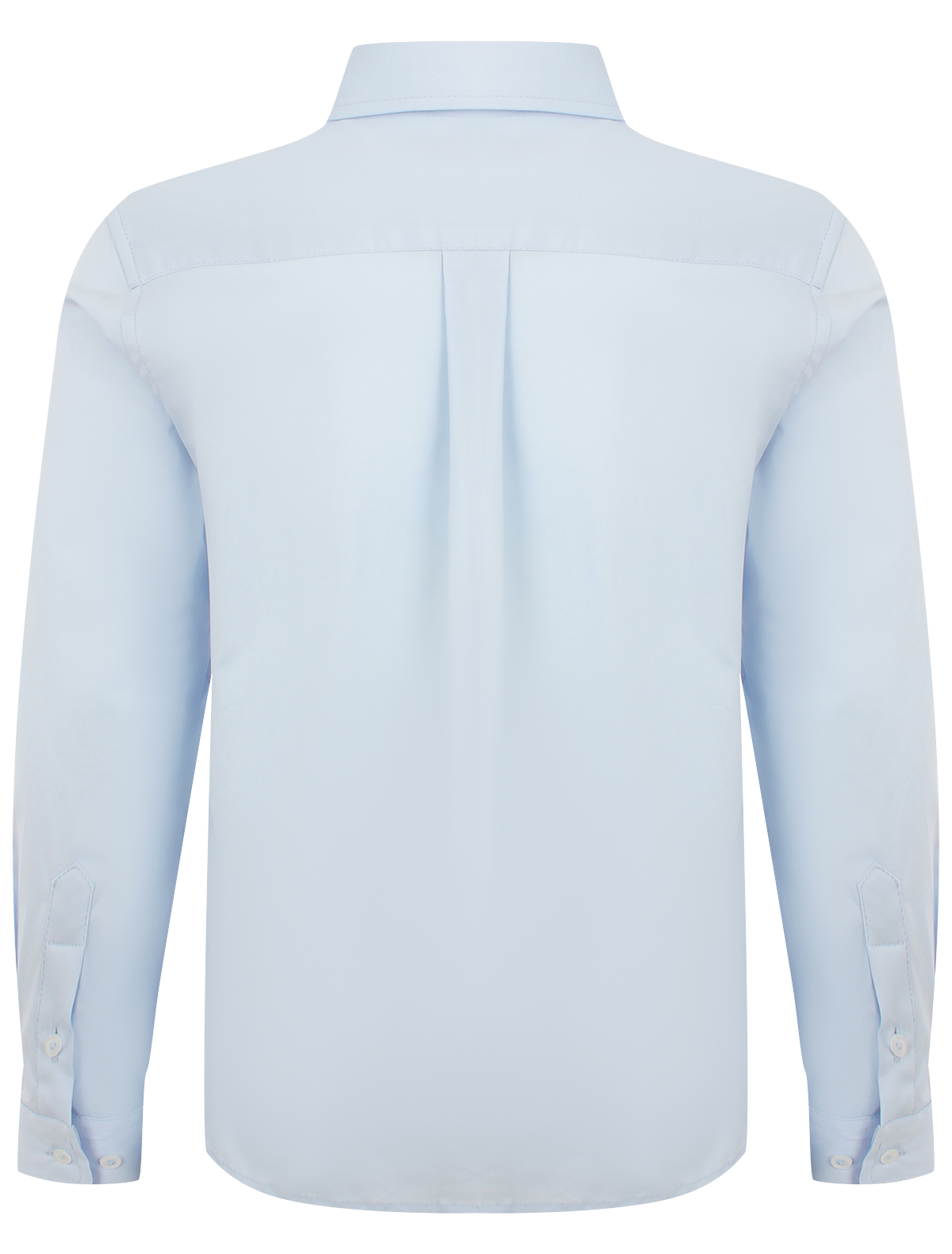 Рубашка SILVER SPOON 2676112, цвет голубой, размер 14 1014519420098 - фото 2