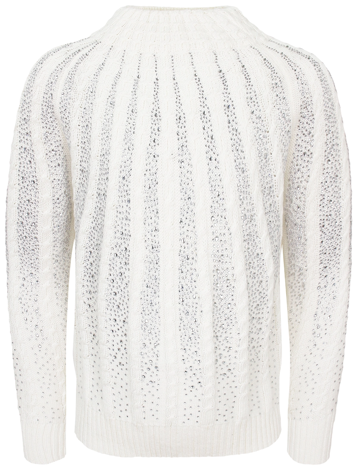 Джемпер Ermanno Scervino 16752₽