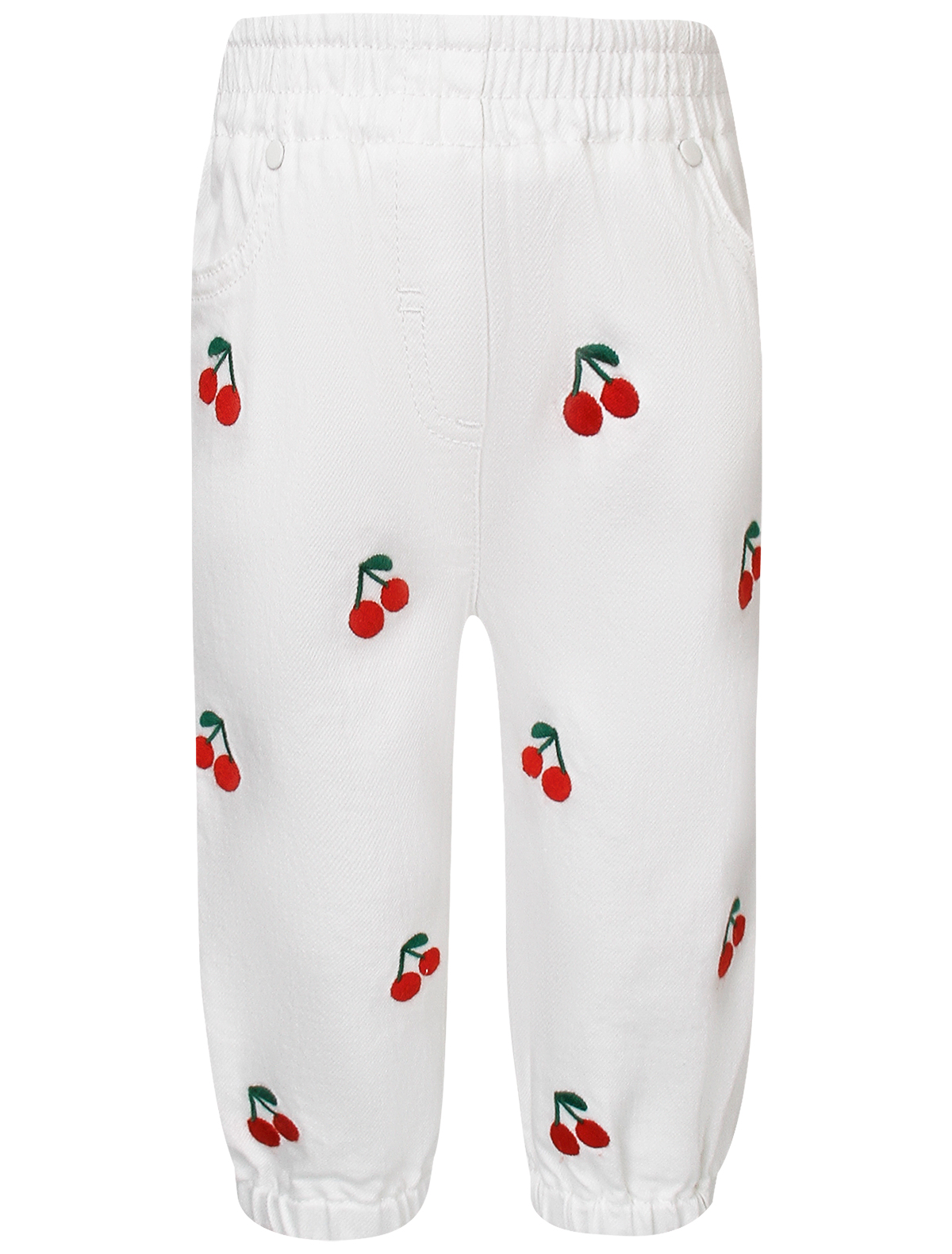 

Брюки Stella McCartney, Разноцветный, 2774384