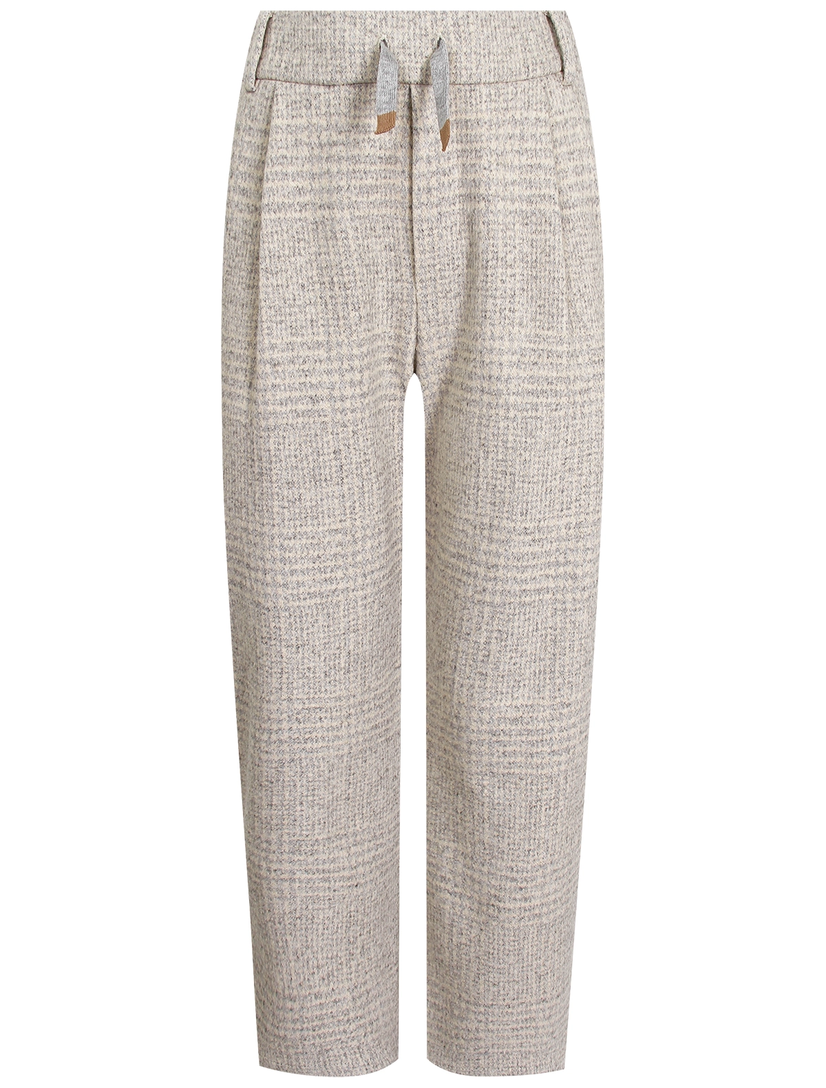 

Брюки Eleventy, Серый, 3091520