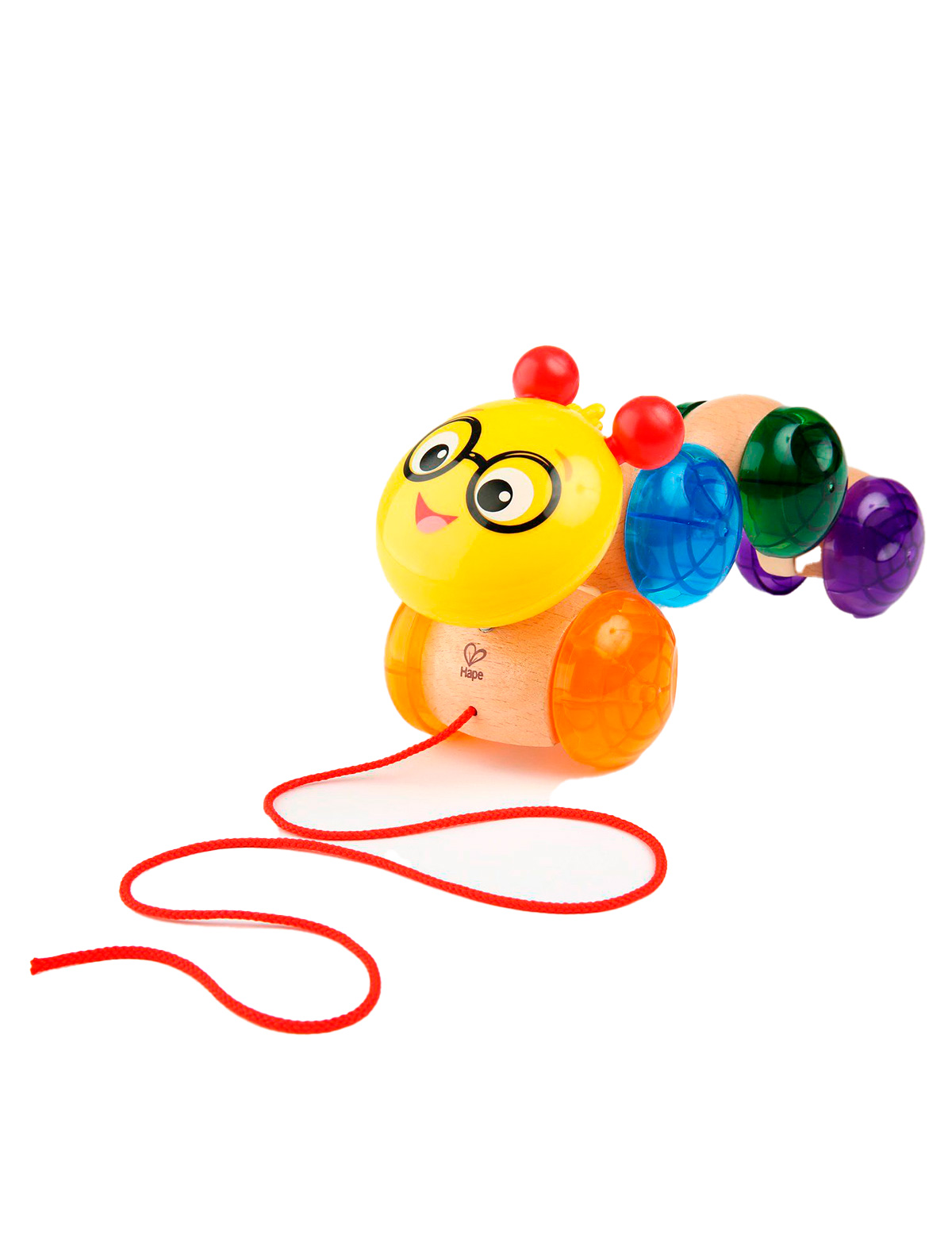 

Игрушка Hape, Разноцветный, 2421674