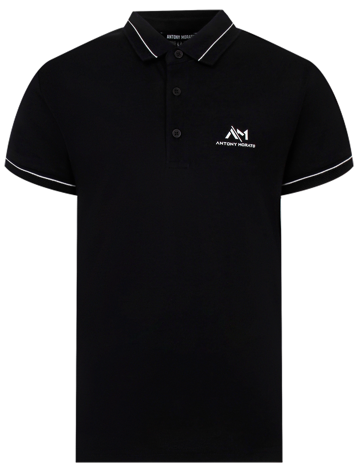 

Поло ANTONY MORATO, Синий, 2775603