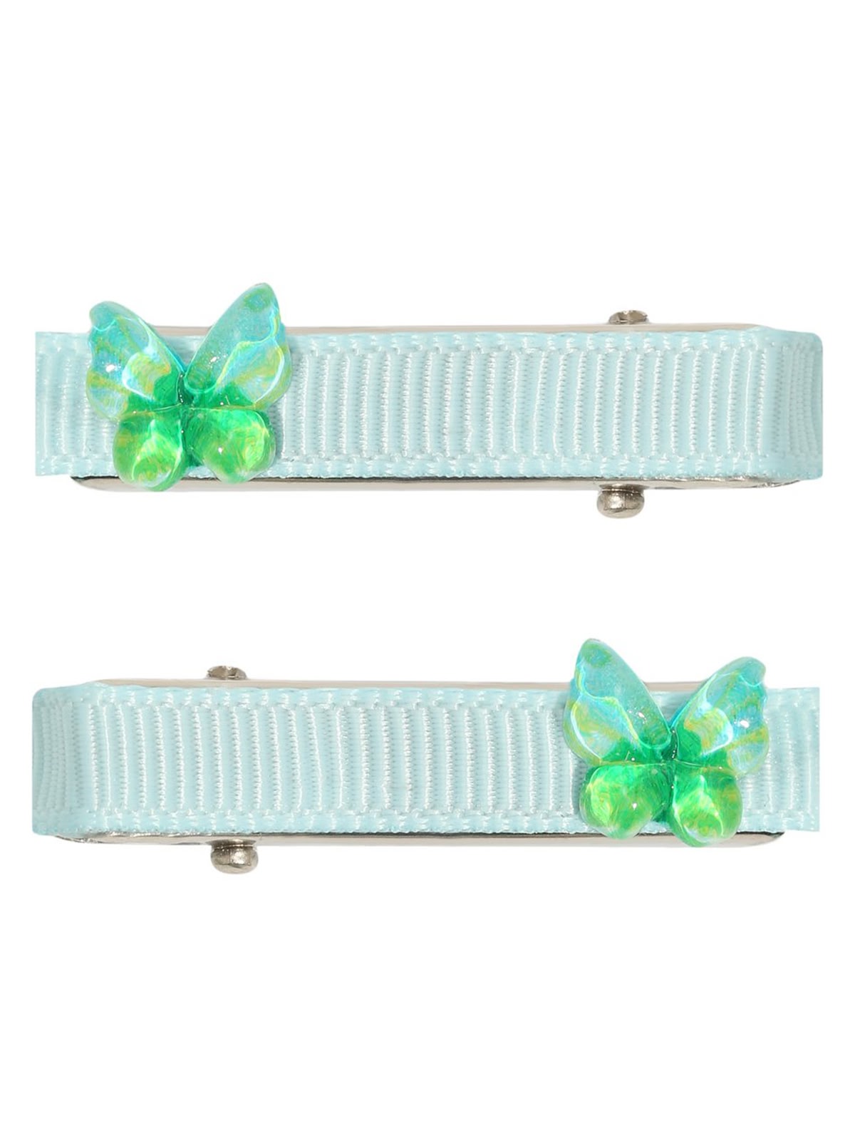 Зажим для волос 2 шт