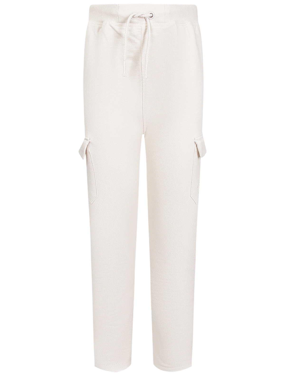 

Брюки спортивные Babybu, Бежевый, 3089429