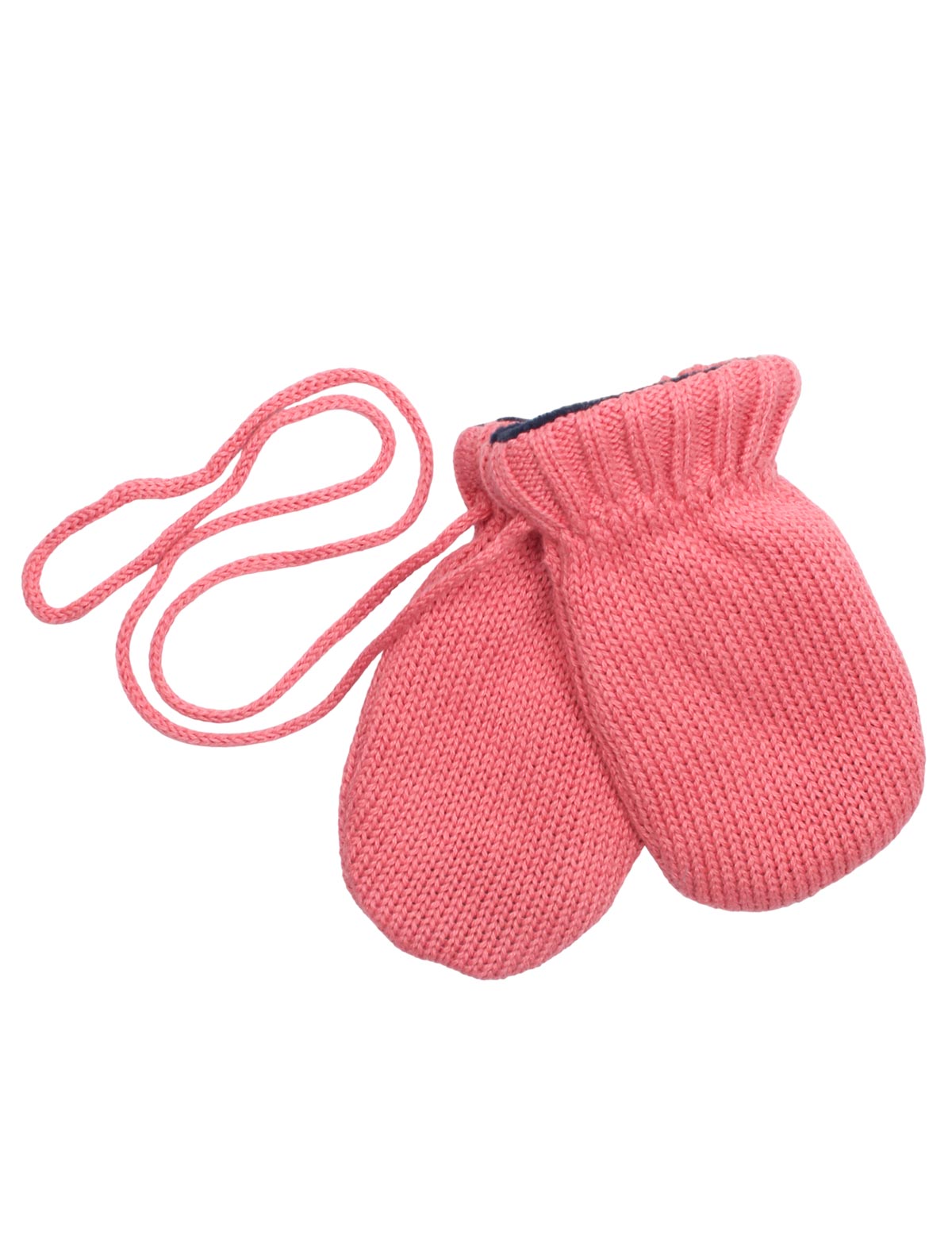 Варежки с флисовой подкладкой