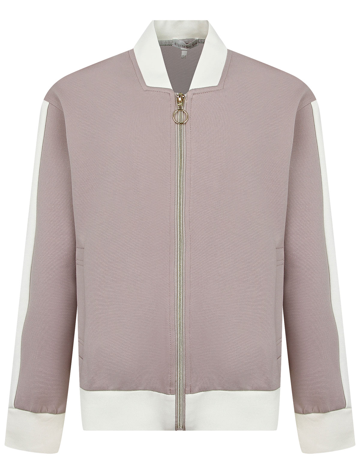 Толстовка бомбер