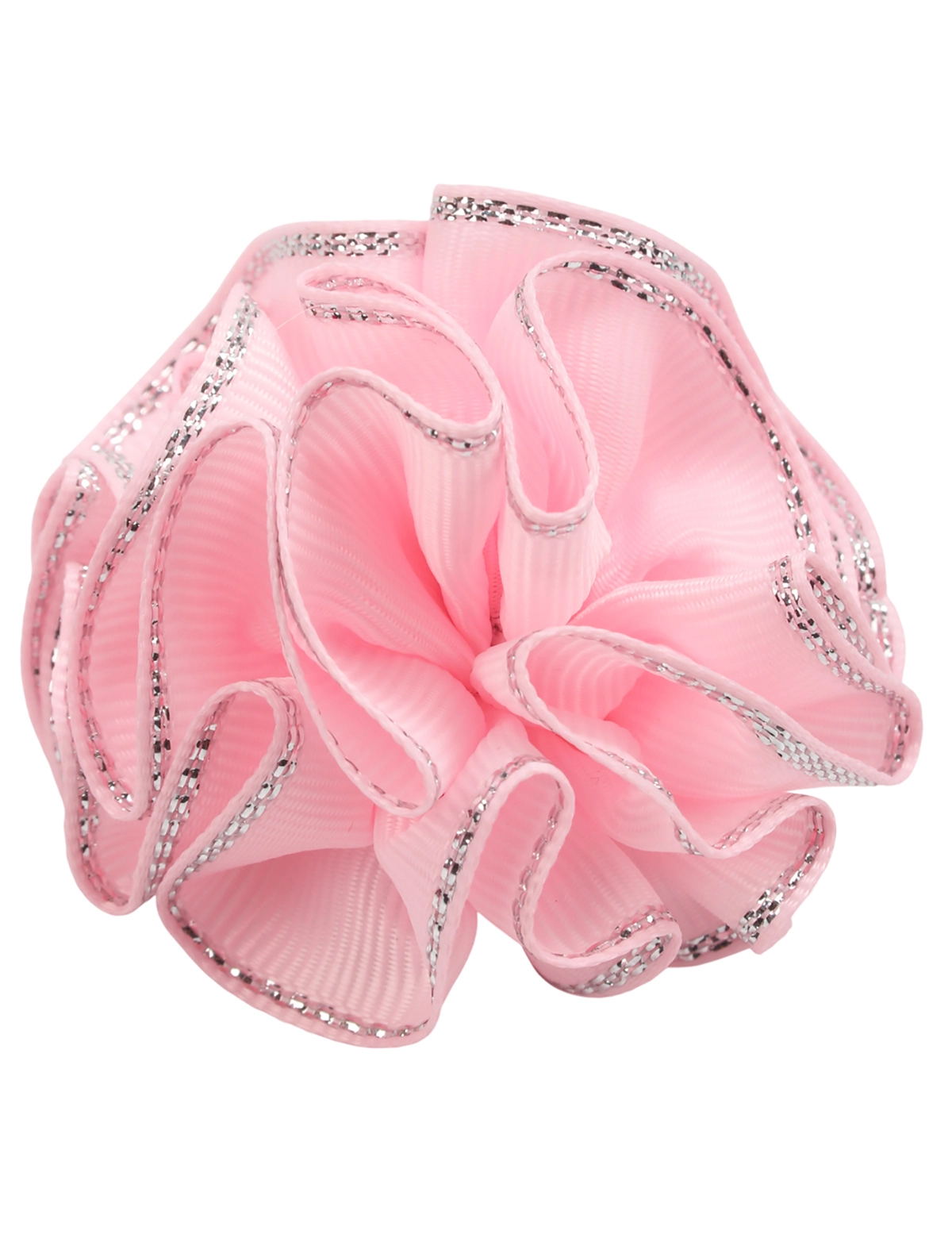 

Заколка Junefee, Розовый, 3096497