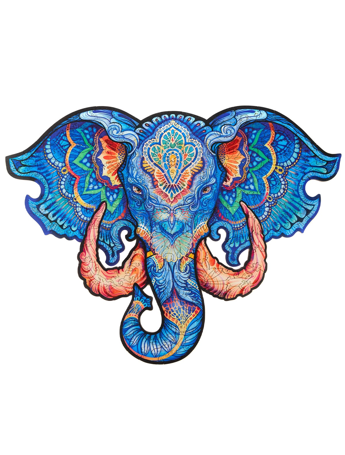 Пазл Вечный Слон M