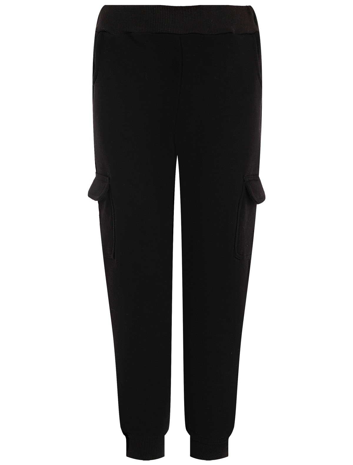 Спортивные брюки карго