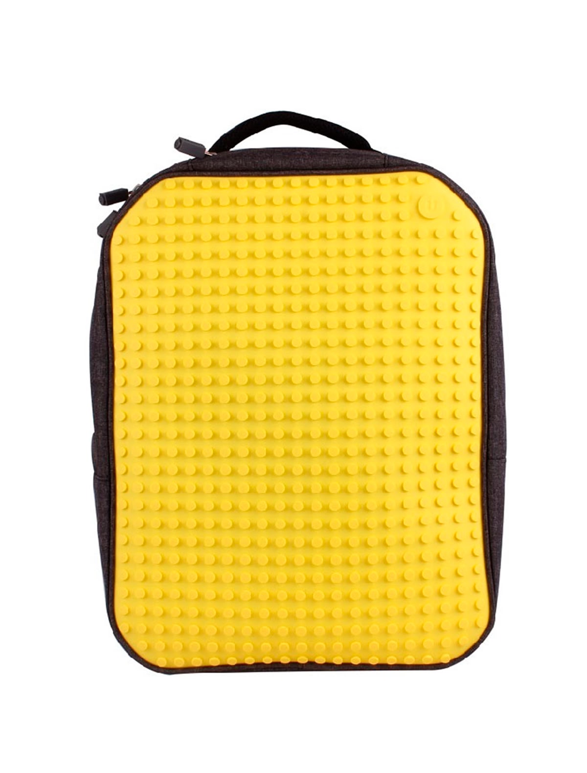 Пиксельный рюкзак