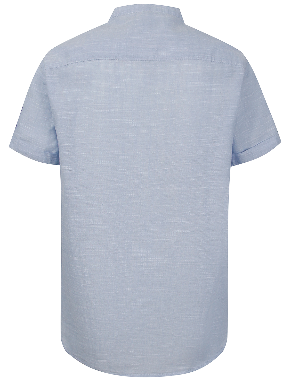Рубашка NUKUTAVAKE 2154884, цвет голубой, размер 9 1011519070032 - фото 2