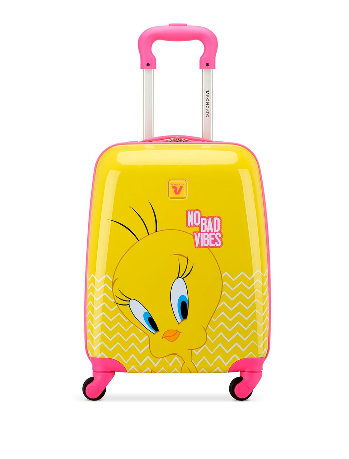 Чемодан детский BABY Twitty