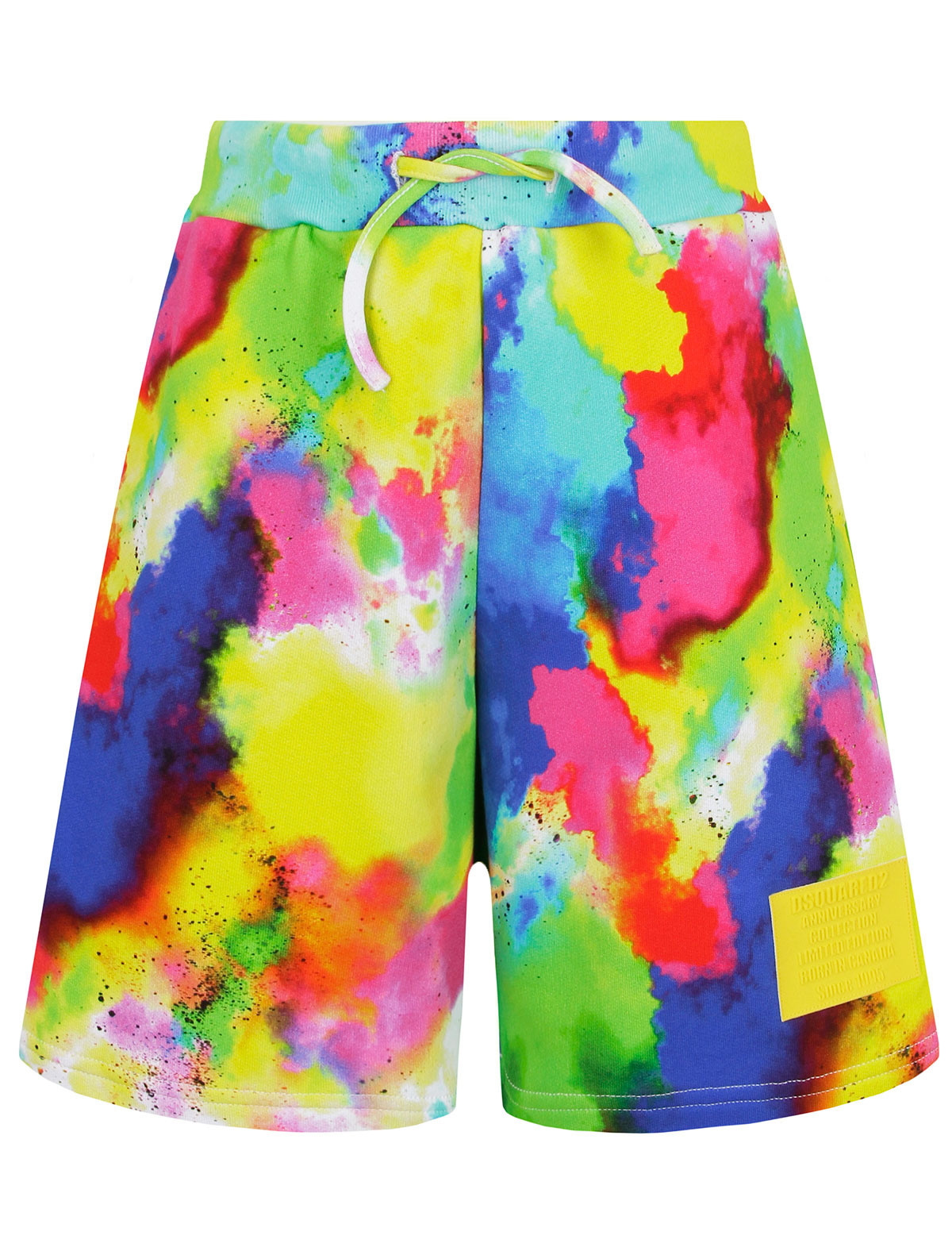 

Шорты Dsquared2, Разноцветный, 2670610