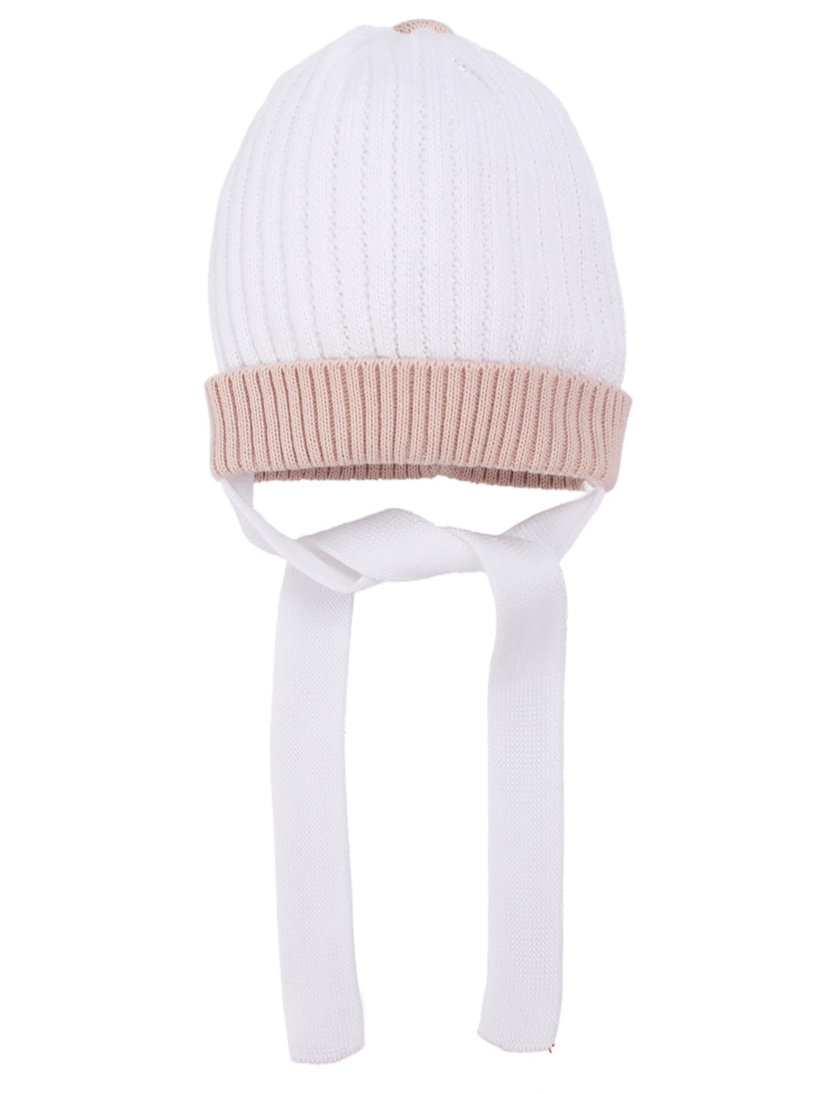 

Шапка Marlu, Белый, 2777074