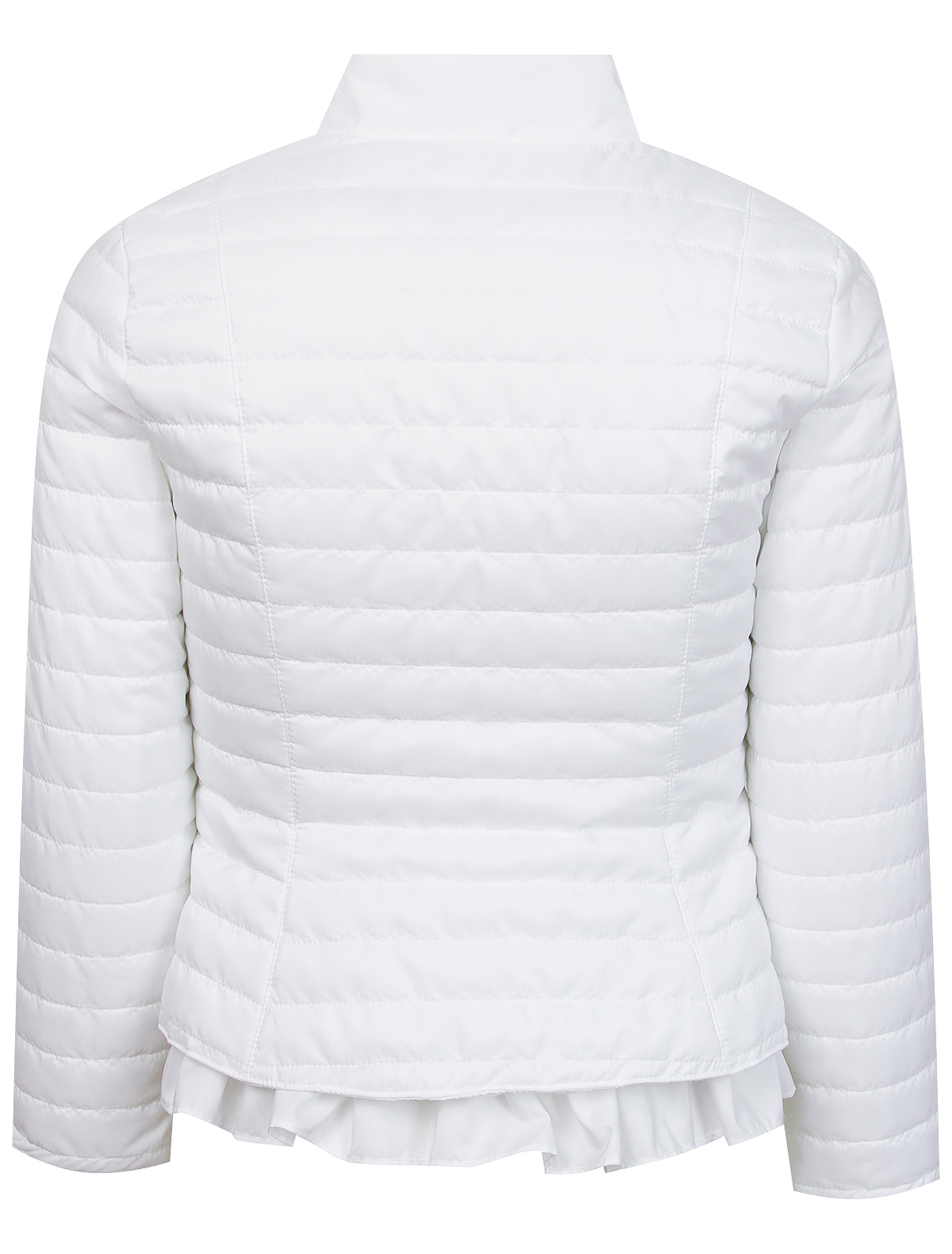 Куртка Il Gufo 2170623, цвет белый, размер 2 1074509071389 - фото 3