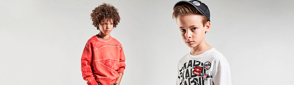 JOHN GALLIANO KIDS