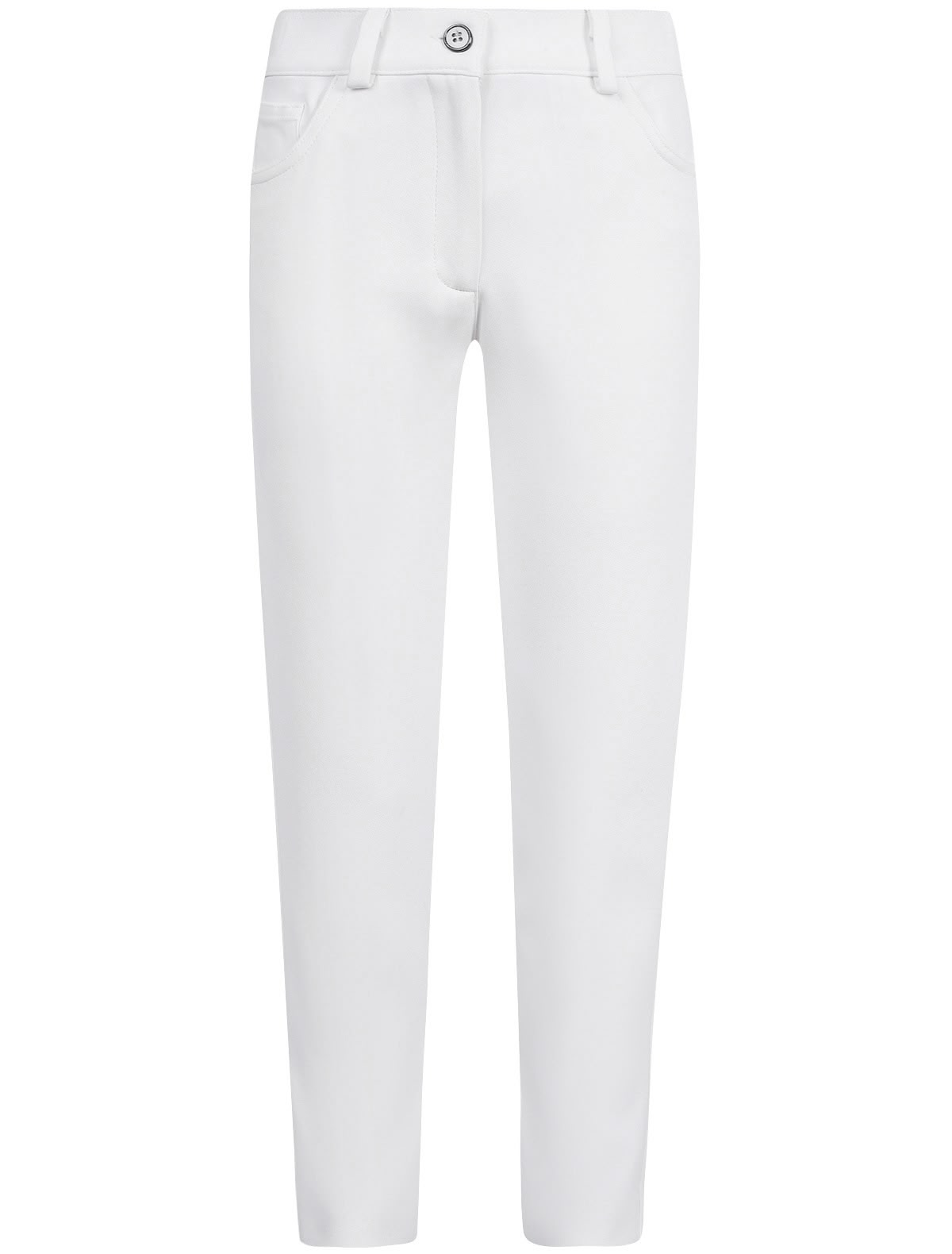 

Брюки Dolce & Gabbana, Белый, 1876519