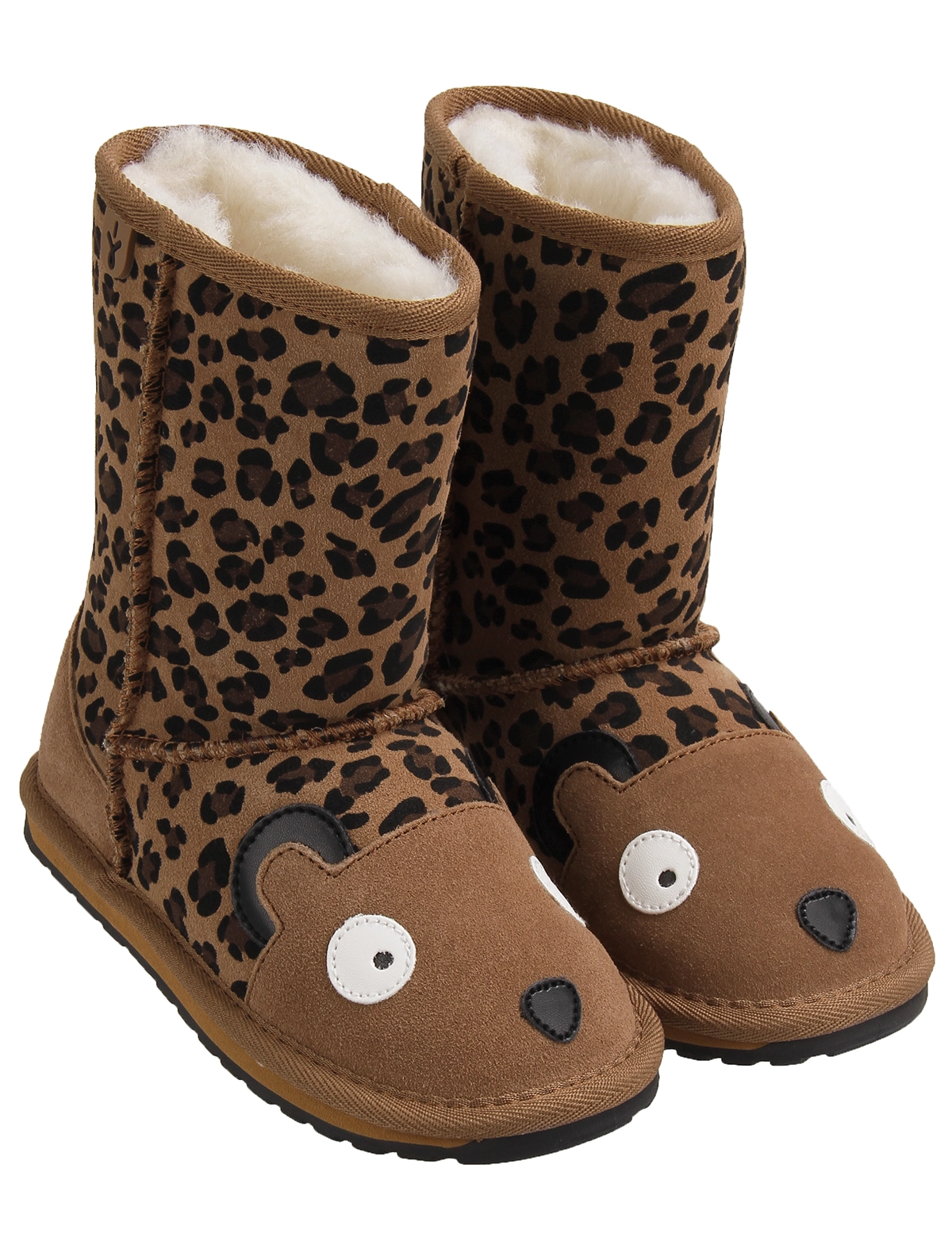 Сапоги Emu Australia 11990₽