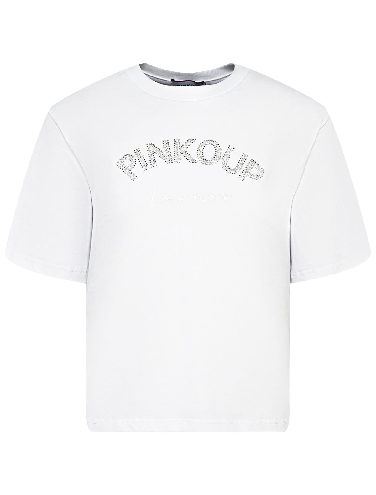 

Футболка Pinko, Белый, 2528860