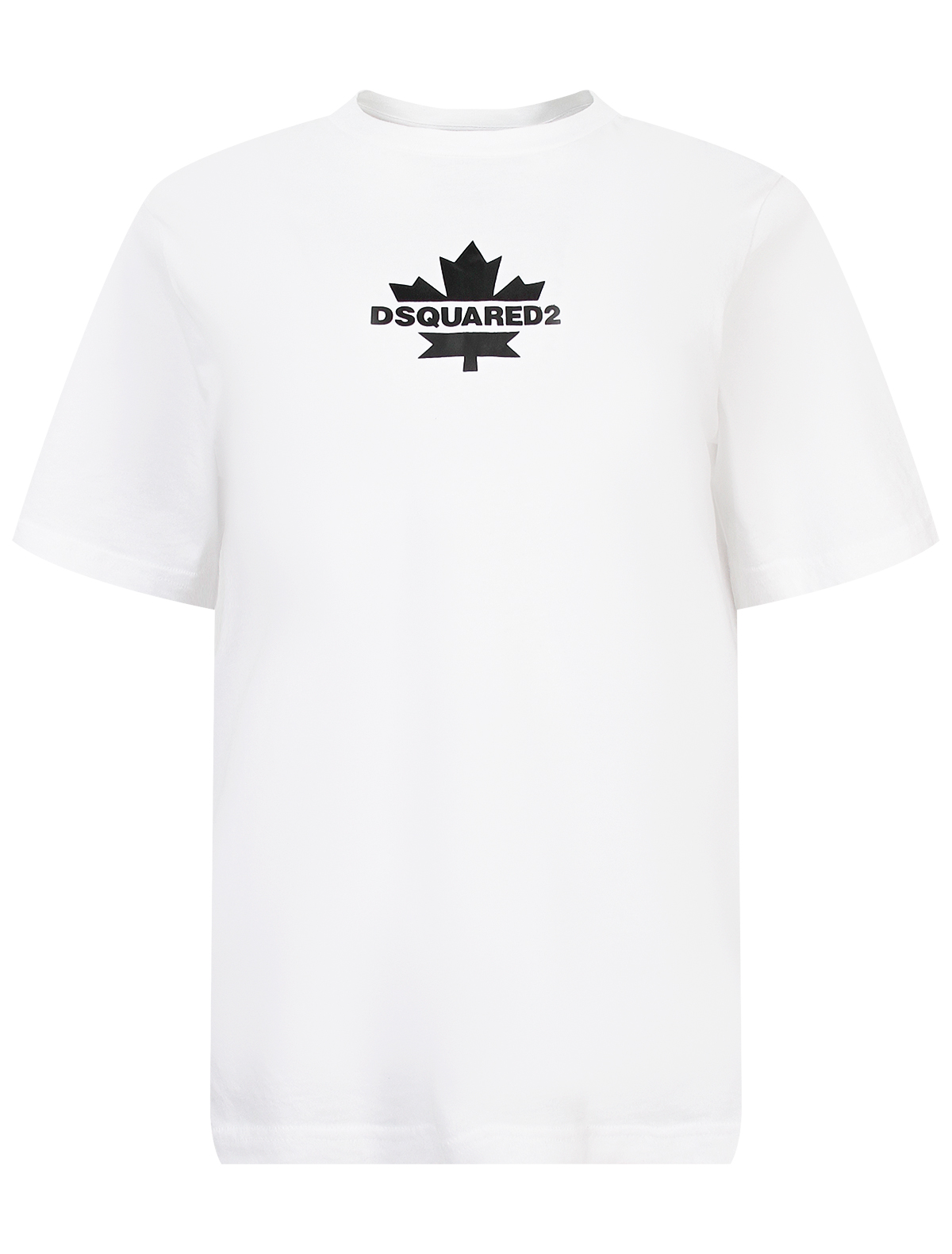 

Футболка Dsquared2, Белый, 2774131