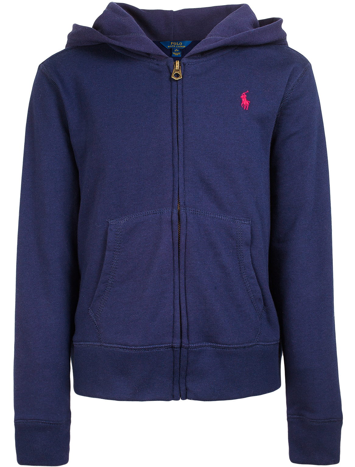 

Толстовка Ralph Lauren, Синий, 1856014