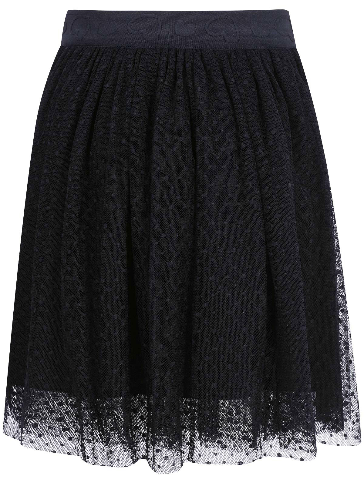 Юбка Dior 1865699, цвет черный, размер 13 1041109870469 - фото 3