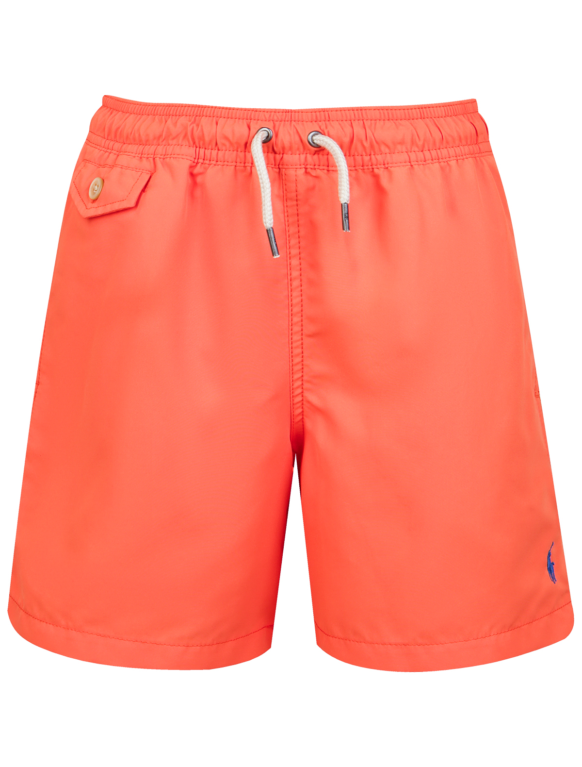 

Шорты пляжные Ralph Lauren, Оранжевый, 2003624
