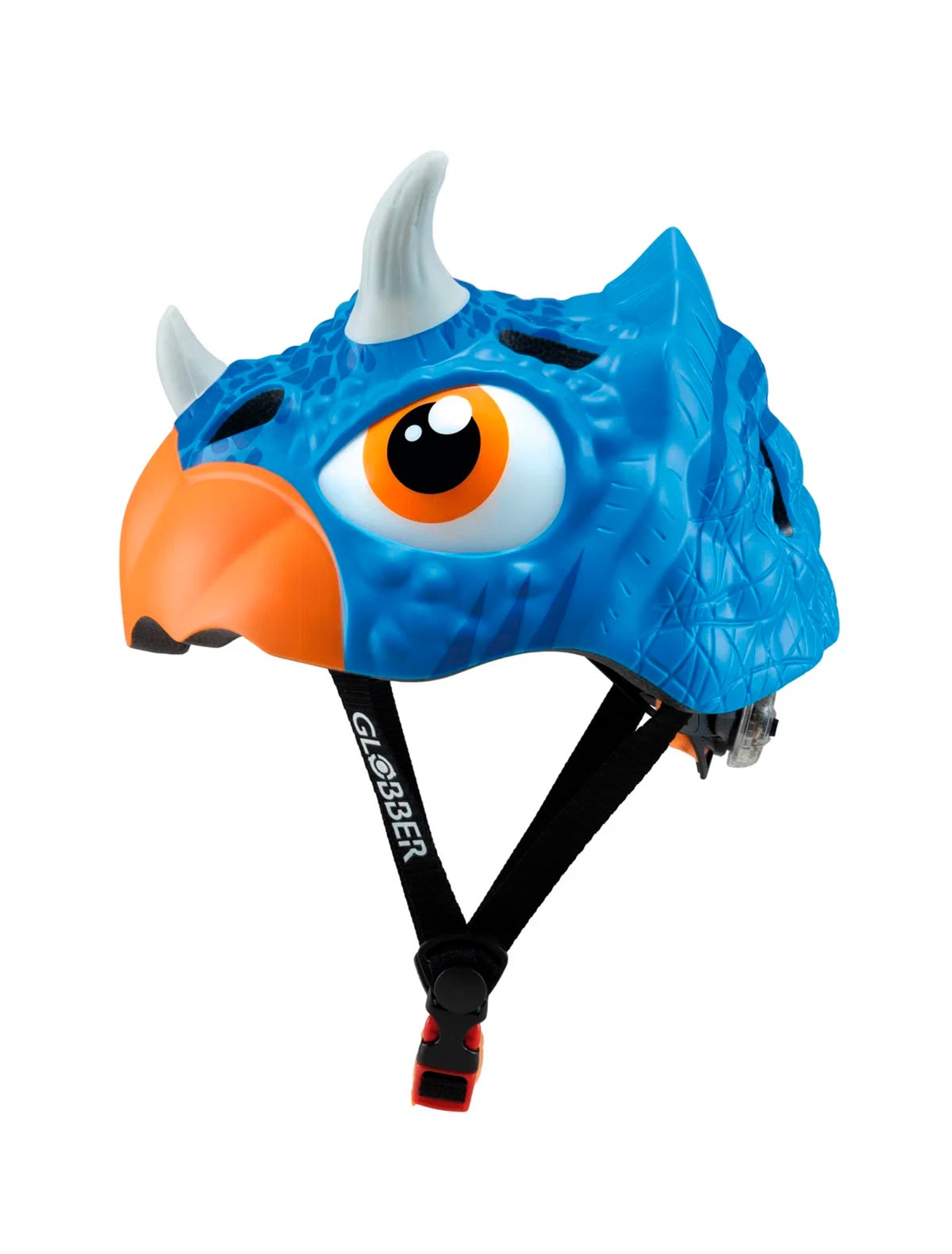 Шлем Динозавр