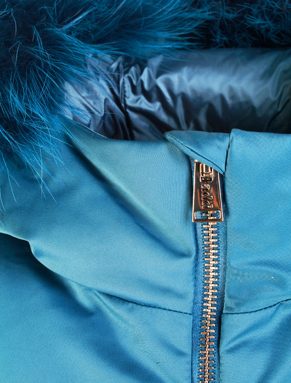 Куртка ADD 1873576, цвет синий, размер 6 1071409680307 - фото 2