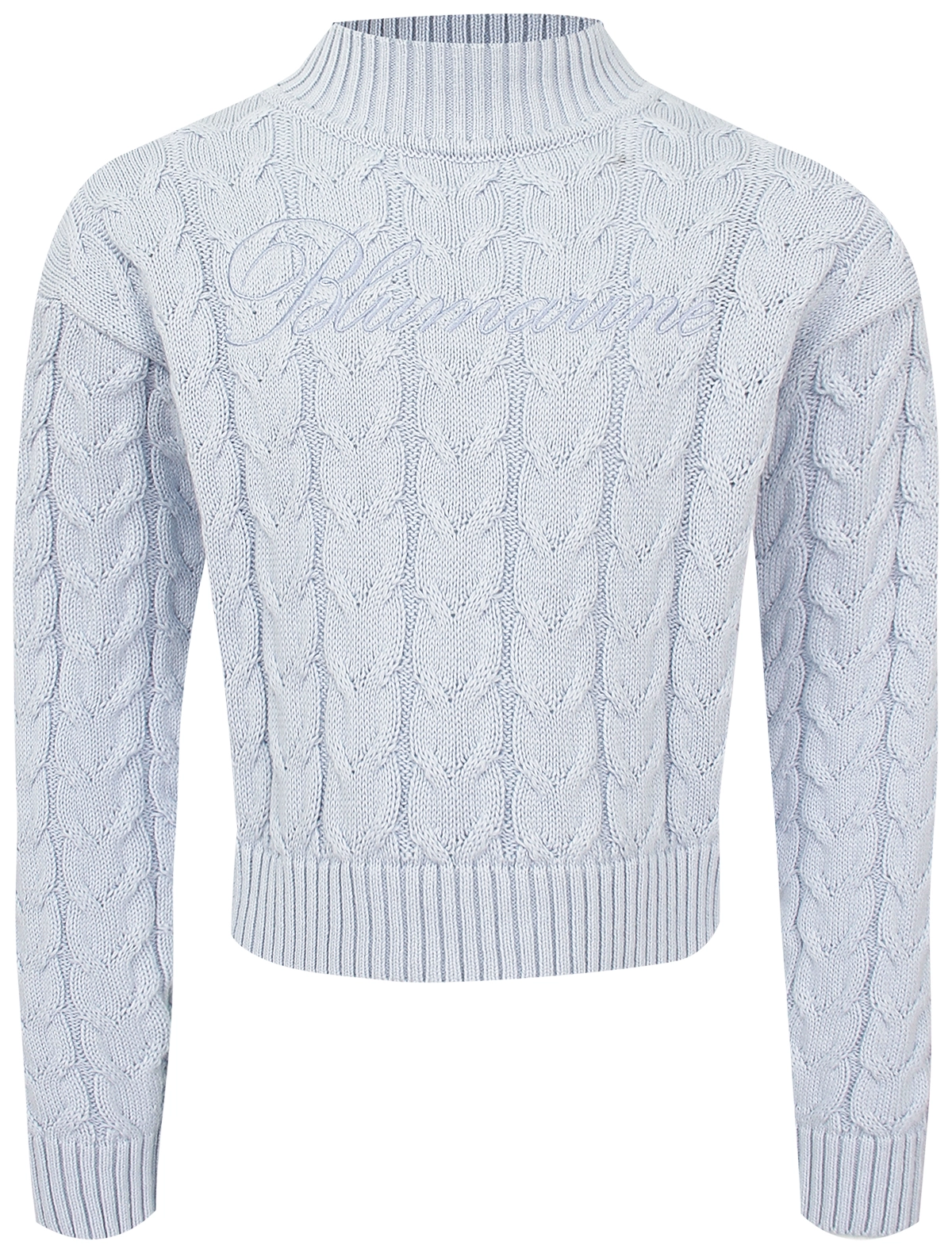 

Джемпер Miss Blumarine, Голубой, 3082404