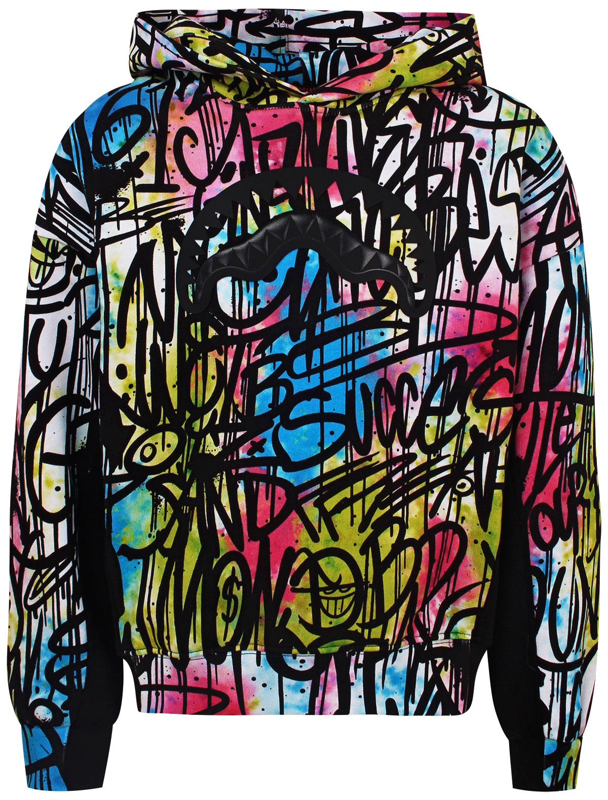 

Худи SPRAYGROUND, Разноцветный, 2776856