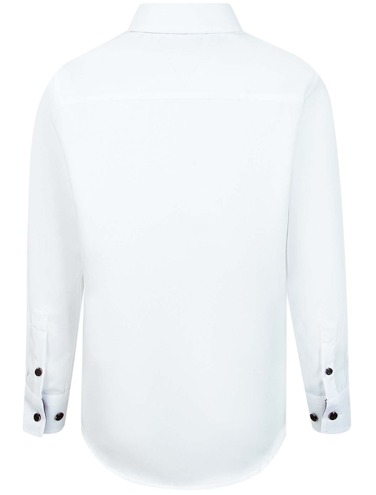 Рубашка JUNIOR REPUBLIC 2030061, цвет белый, размер 8 1011219980150 - фото 3