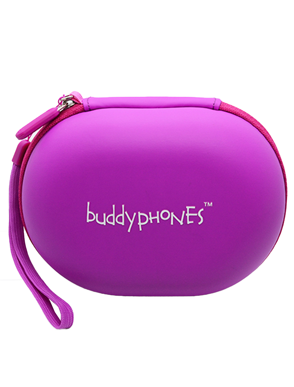 Чехол Buddy phones 2375721, цвет фиолетовый 4534500180024 - фото 2