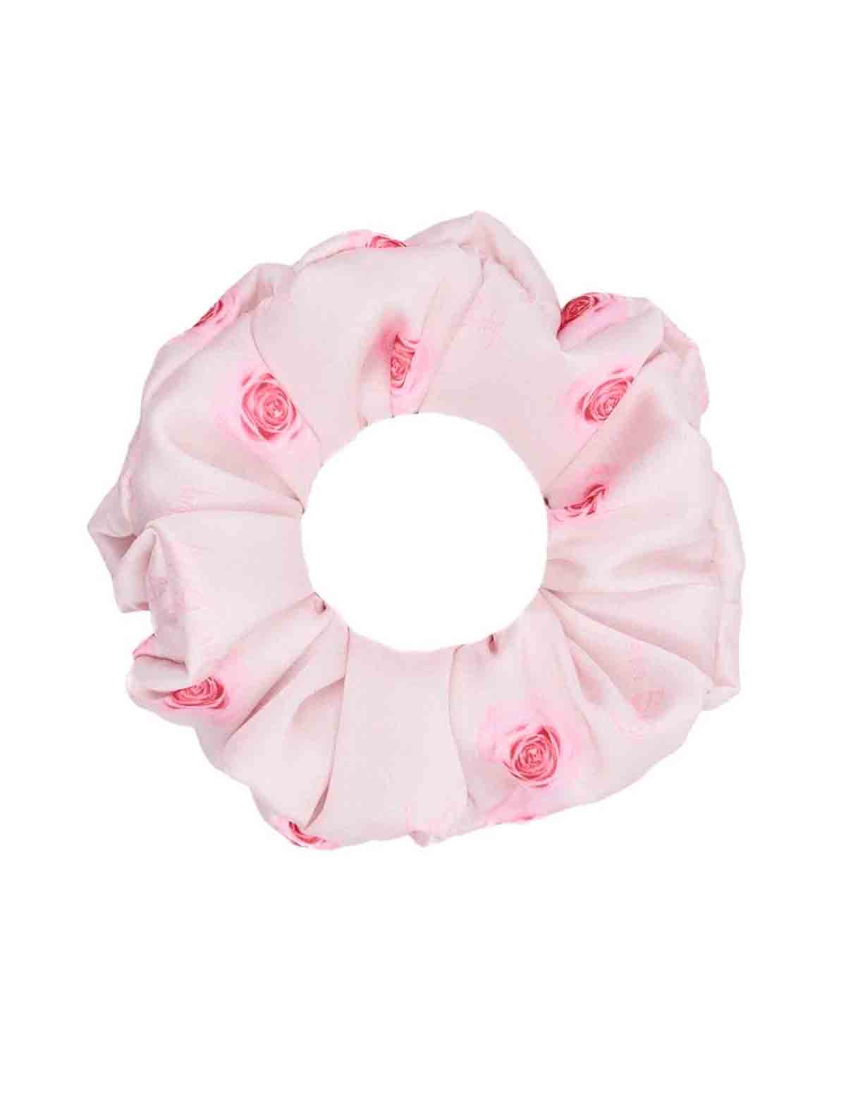 Скранч-резинка