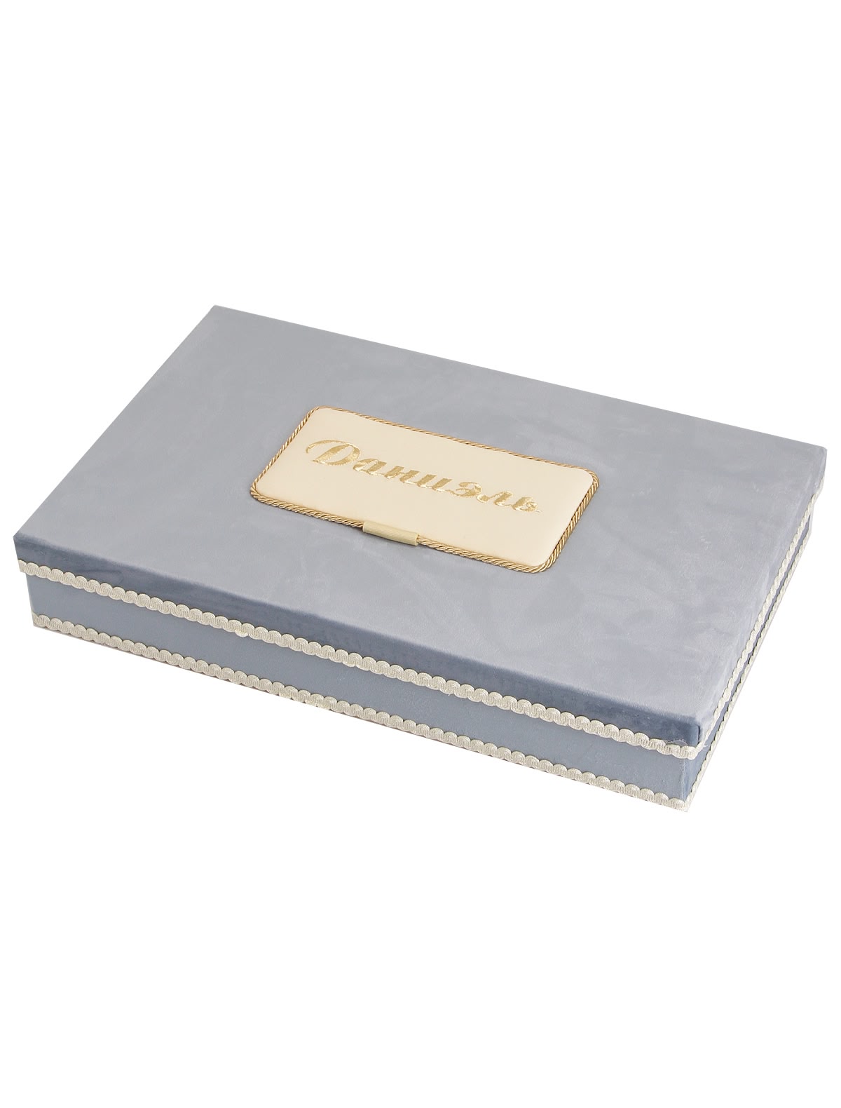 Подарочная упаковка