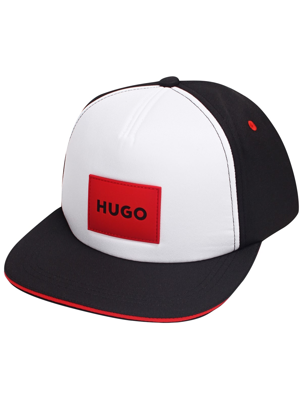 Кепка с логотипом