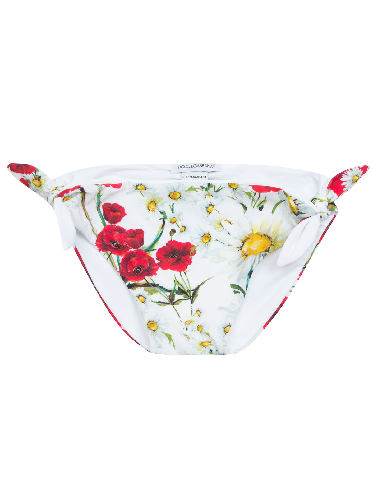 

Плавки Dolce & Gabbana, Разноцветный, 1862397